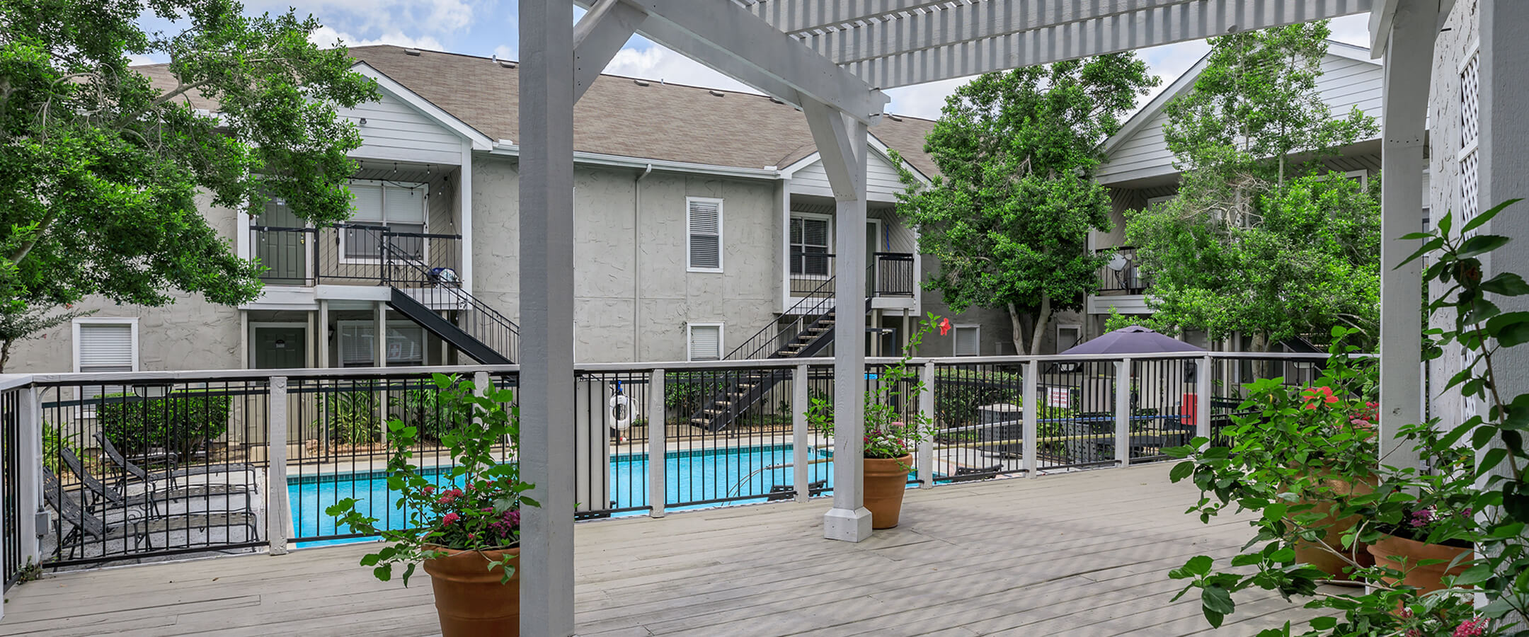 The Granite Club Apartments Apartment Homes in Houston, TX